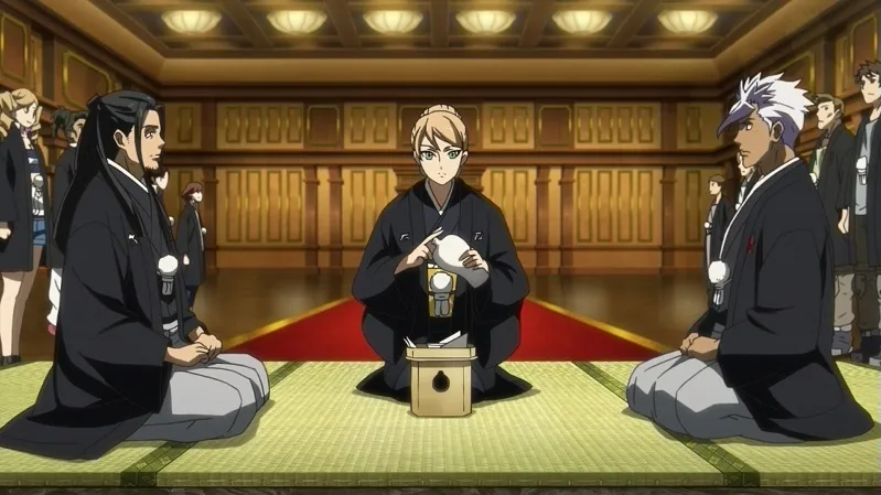 thumbnail - S1:E9 (Sub) Sakazuki