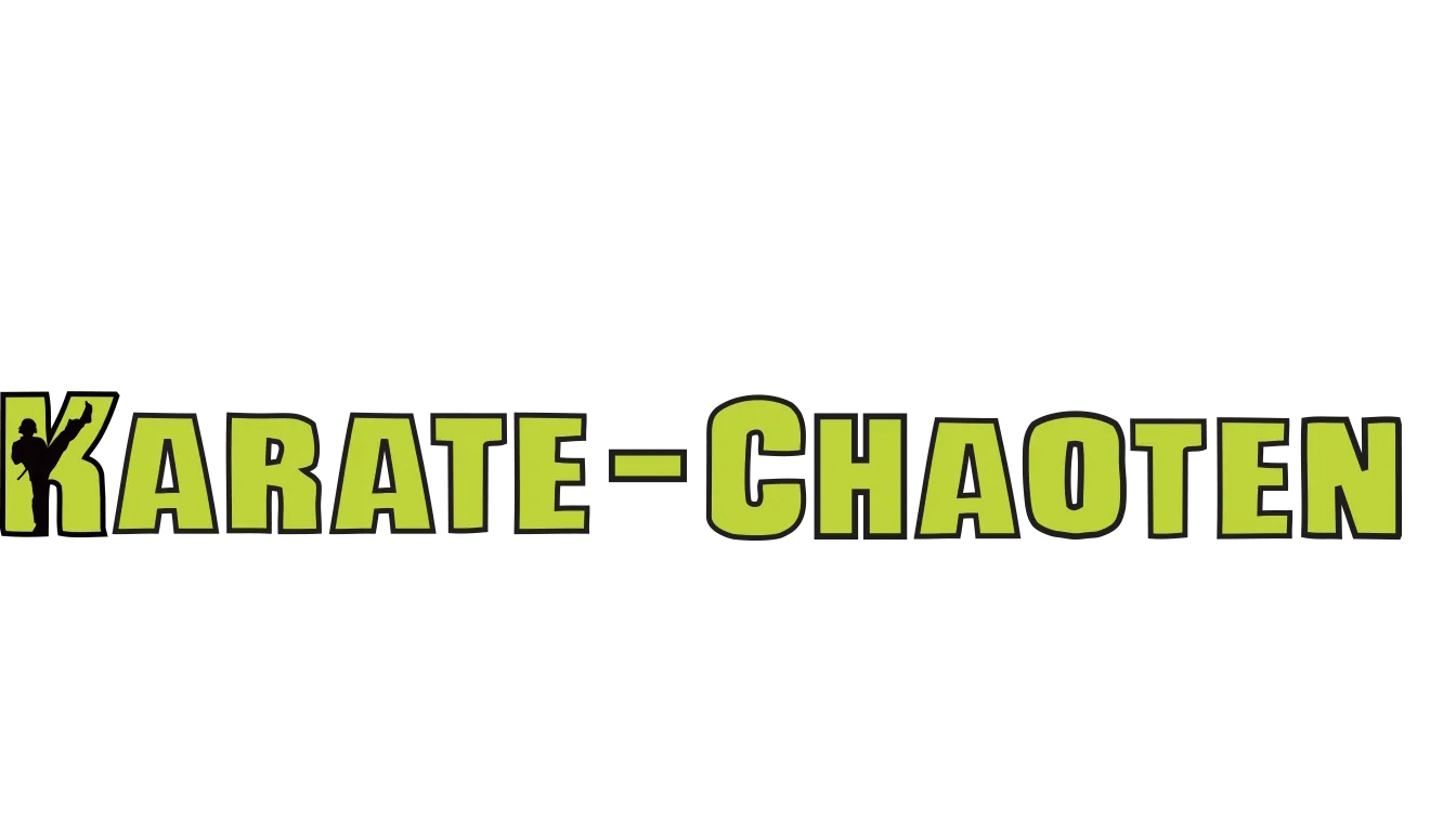 Karate-Chaoten