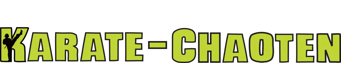 Karate-Chaoten