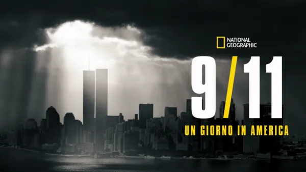 thumbnail - 9/11: Un giorno in America