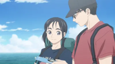 thumbnail - S1:E11 (Dub) The First Stars of Dawn