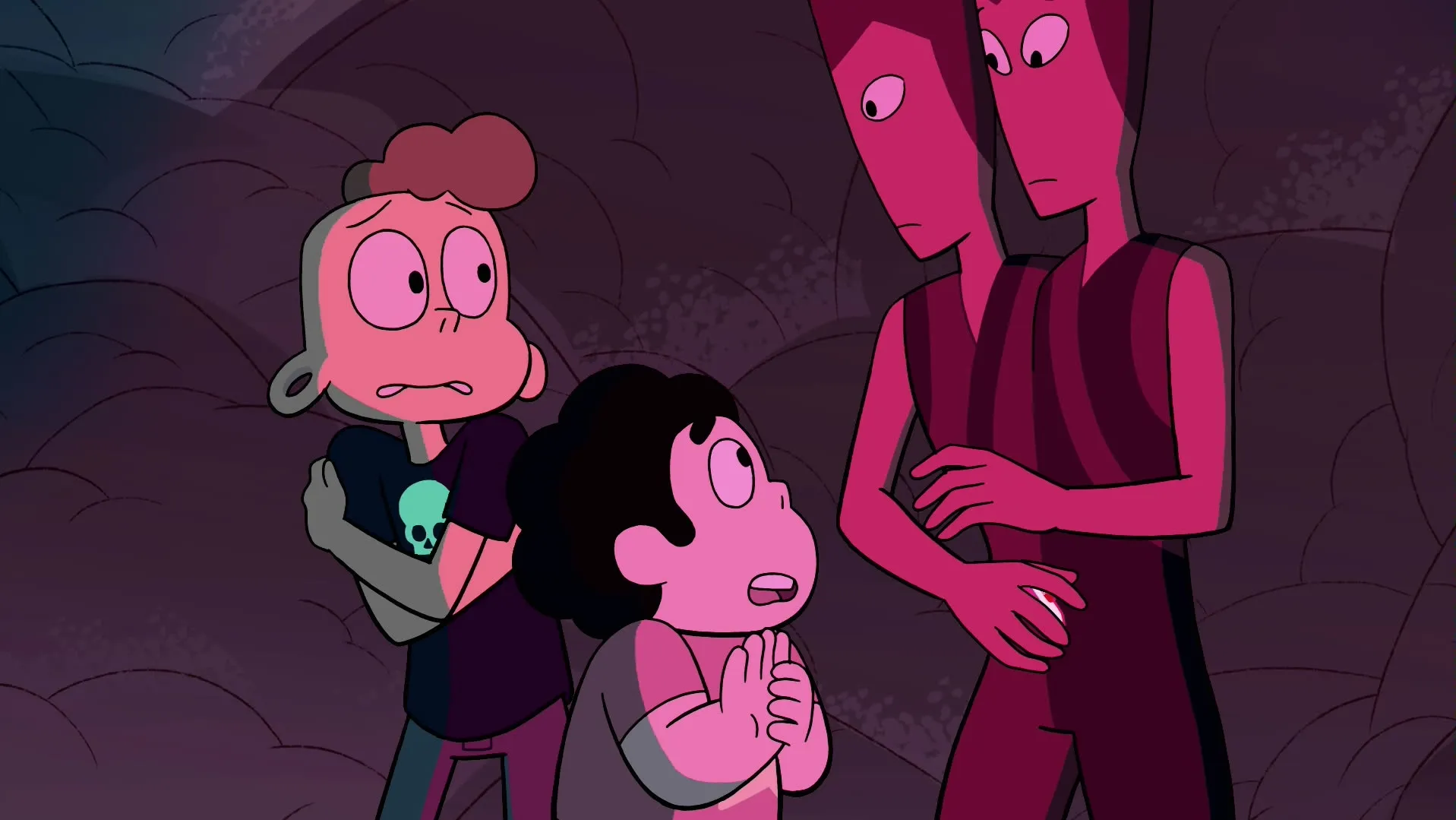 thumbnail - S5:E3 Off Colors