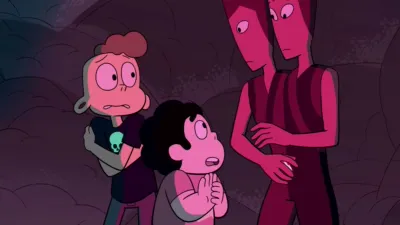 thumbnail - S5:E3 Off Colors