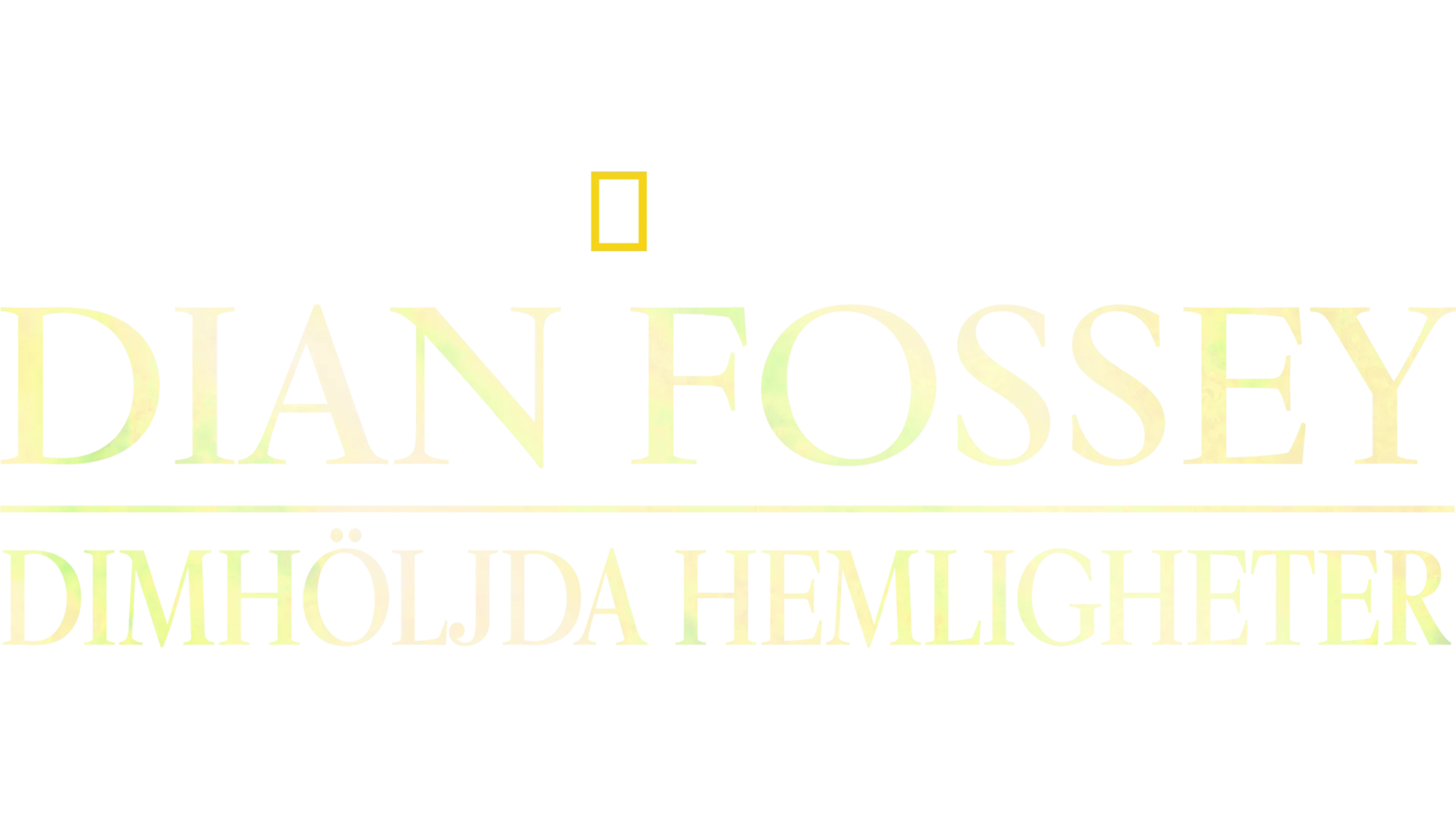 Dian Fossey: Secrets in the Mist
