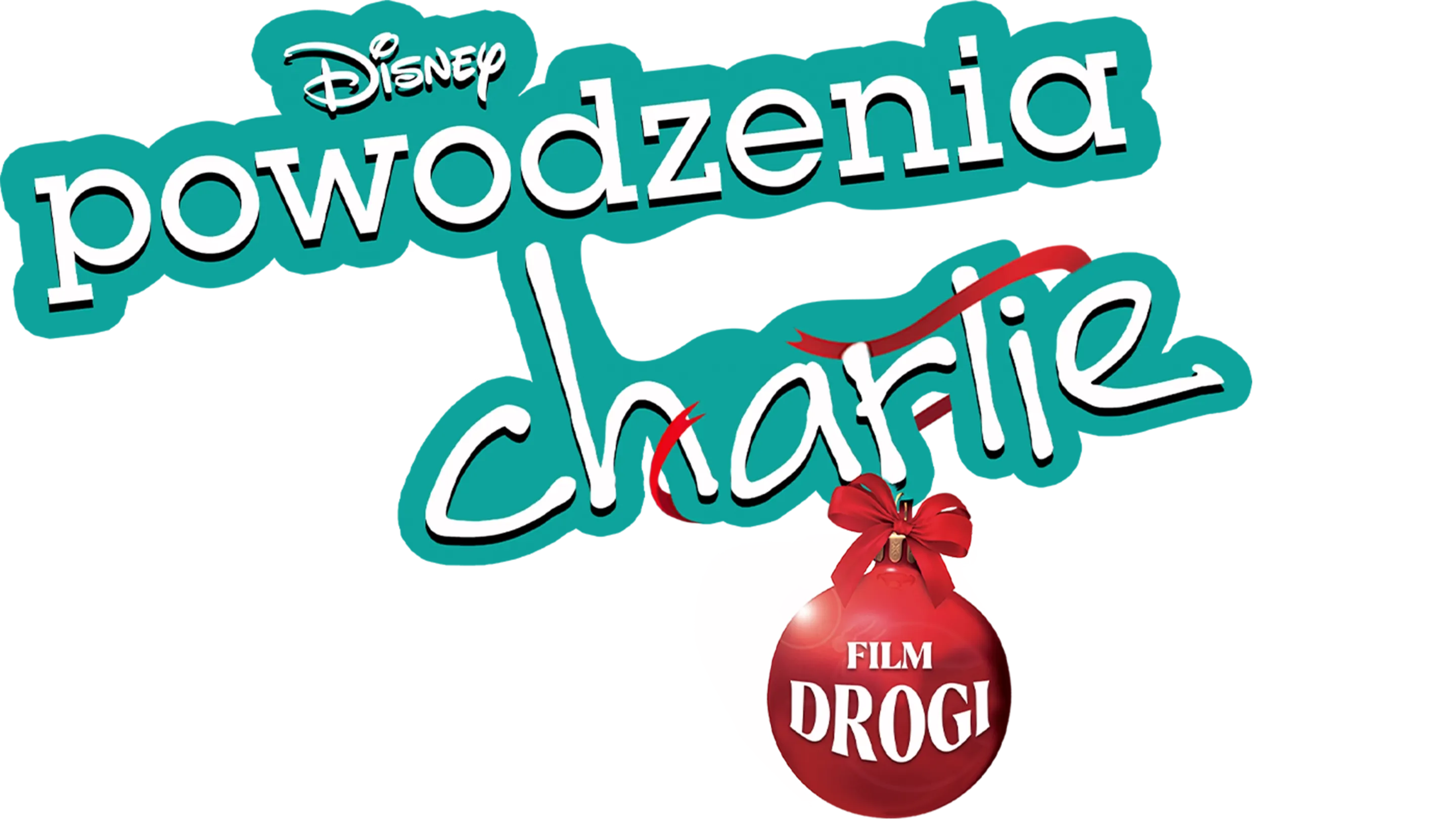 Powodzenia Charlie. Film drogi