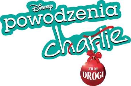 Powodzenia Charlie. Film drogi