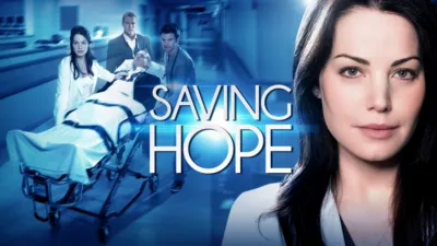 Saving Hope