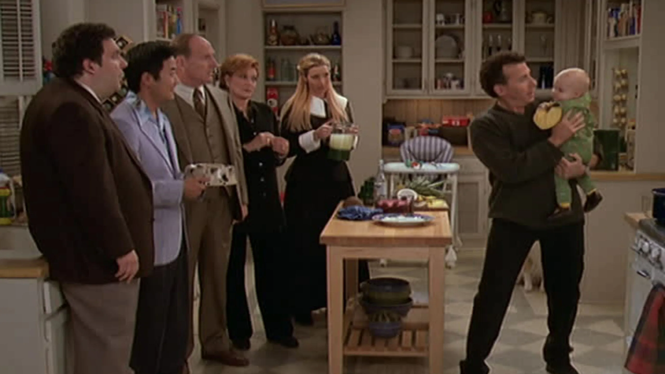 thumbnail - S7:E7 The Thanksgiving Show