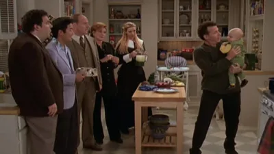 thumbnail - S7:E7 The Thanksgiving Show