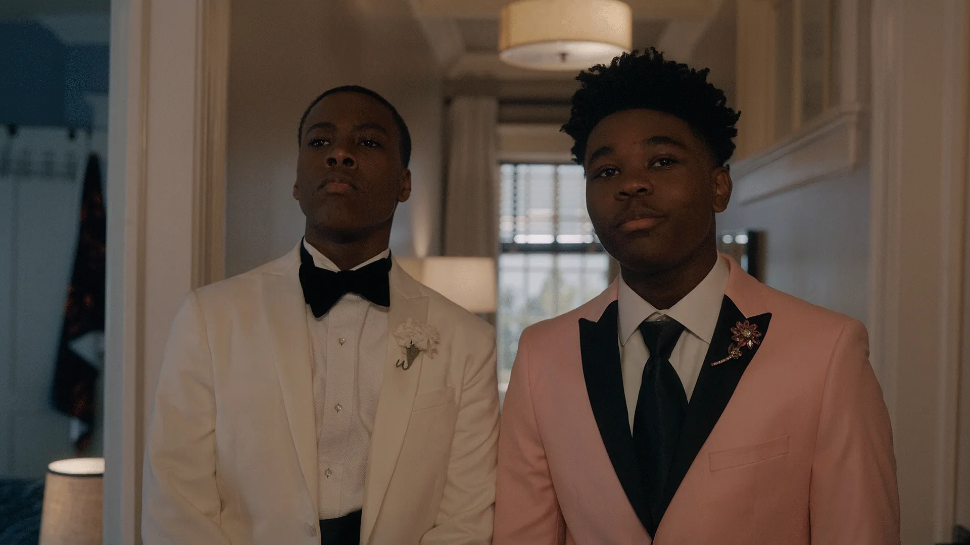 thumbnail - S1:E3 One-on-One