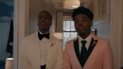 thumbnail - S1:E3 One-on-One