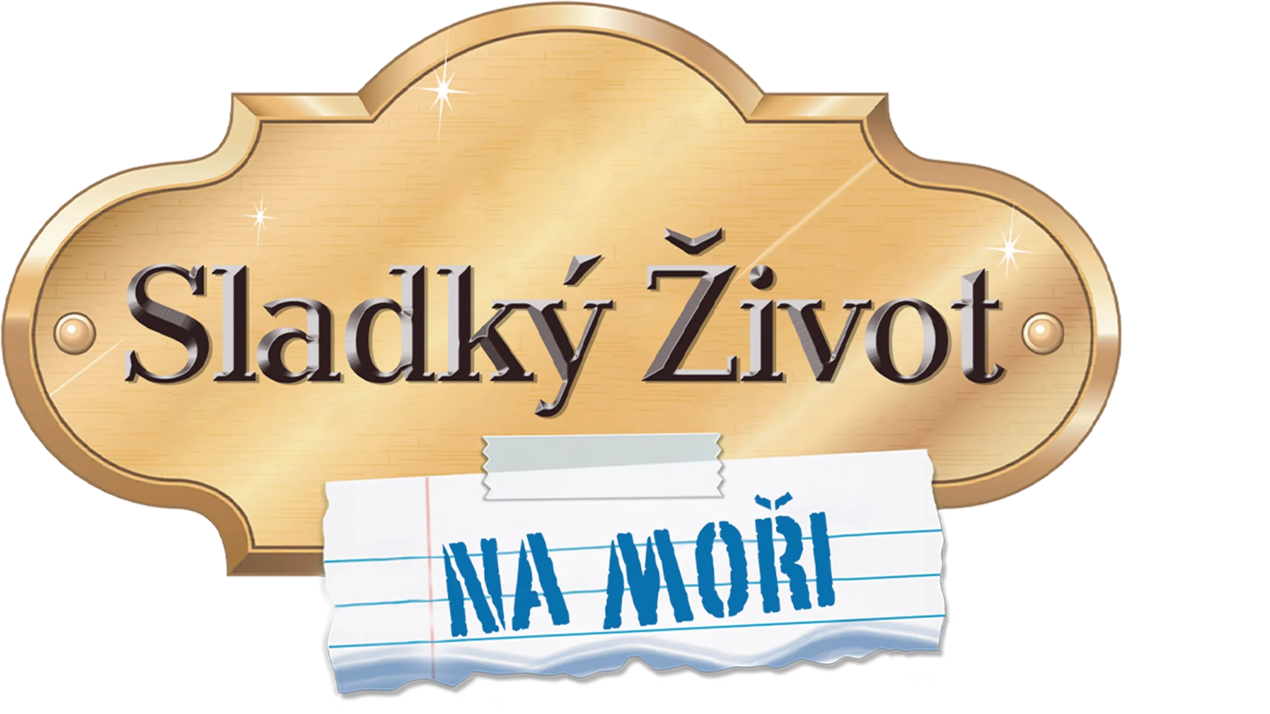 Sladký život na palubě