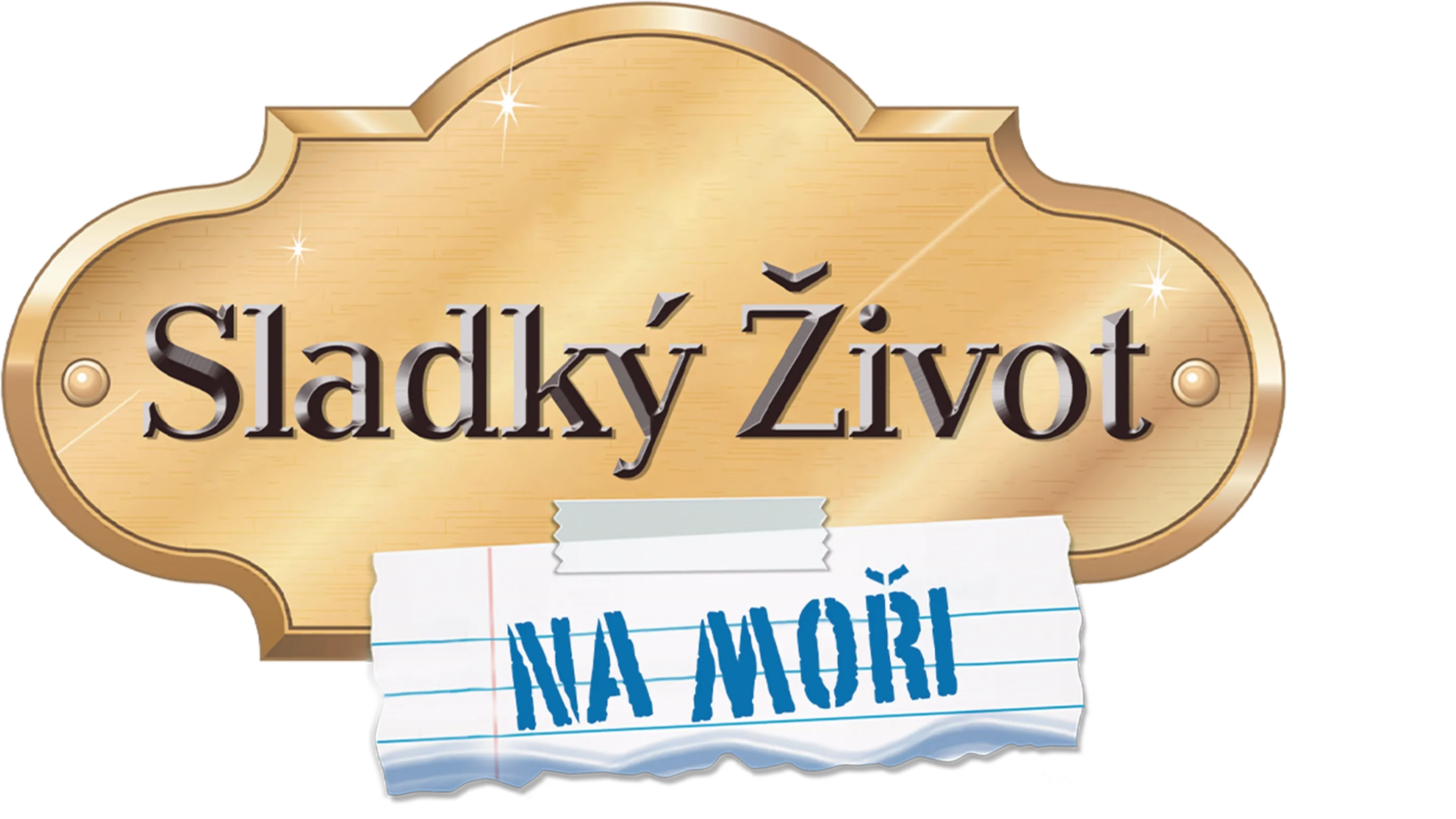Sladký život na palubě