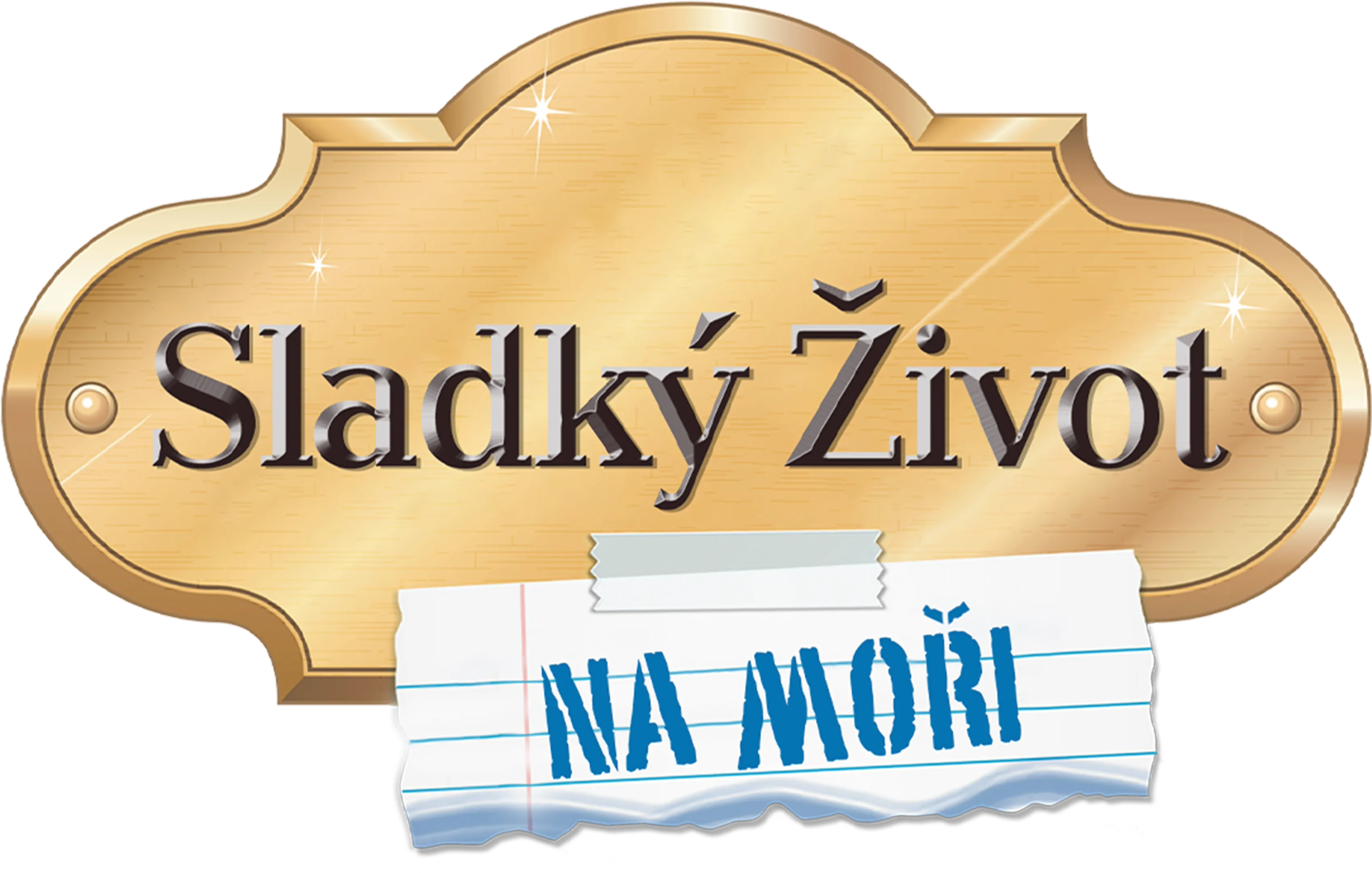 Sladký život na palubě