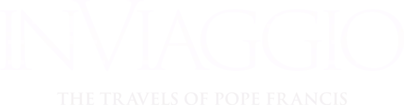 In Viaggio: The Travels of Pope Francis