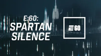 thumbnail - Spartan Silence