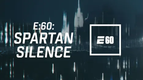 thumbnail - Spartan Silence