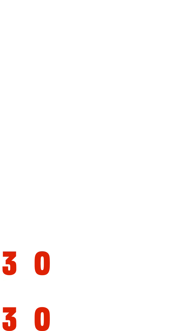 Year of the Scab