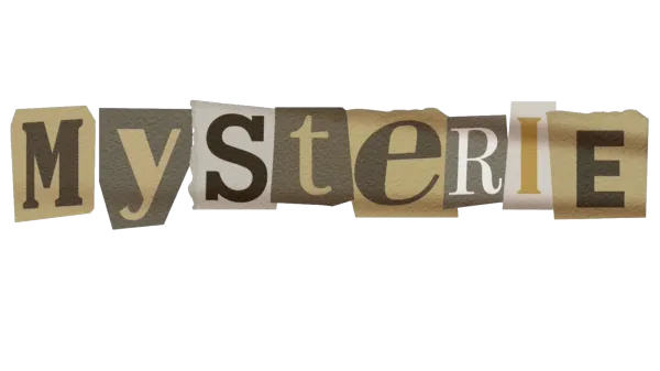 Mysterie