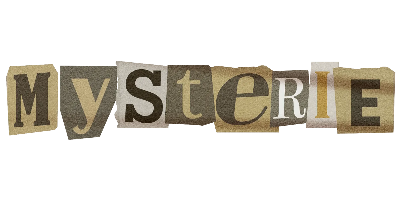 Mysterie
