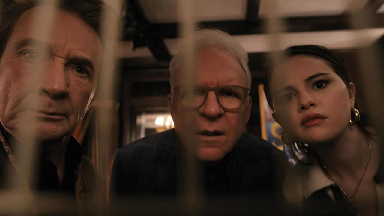 thumbnail - S2:E2 Framed