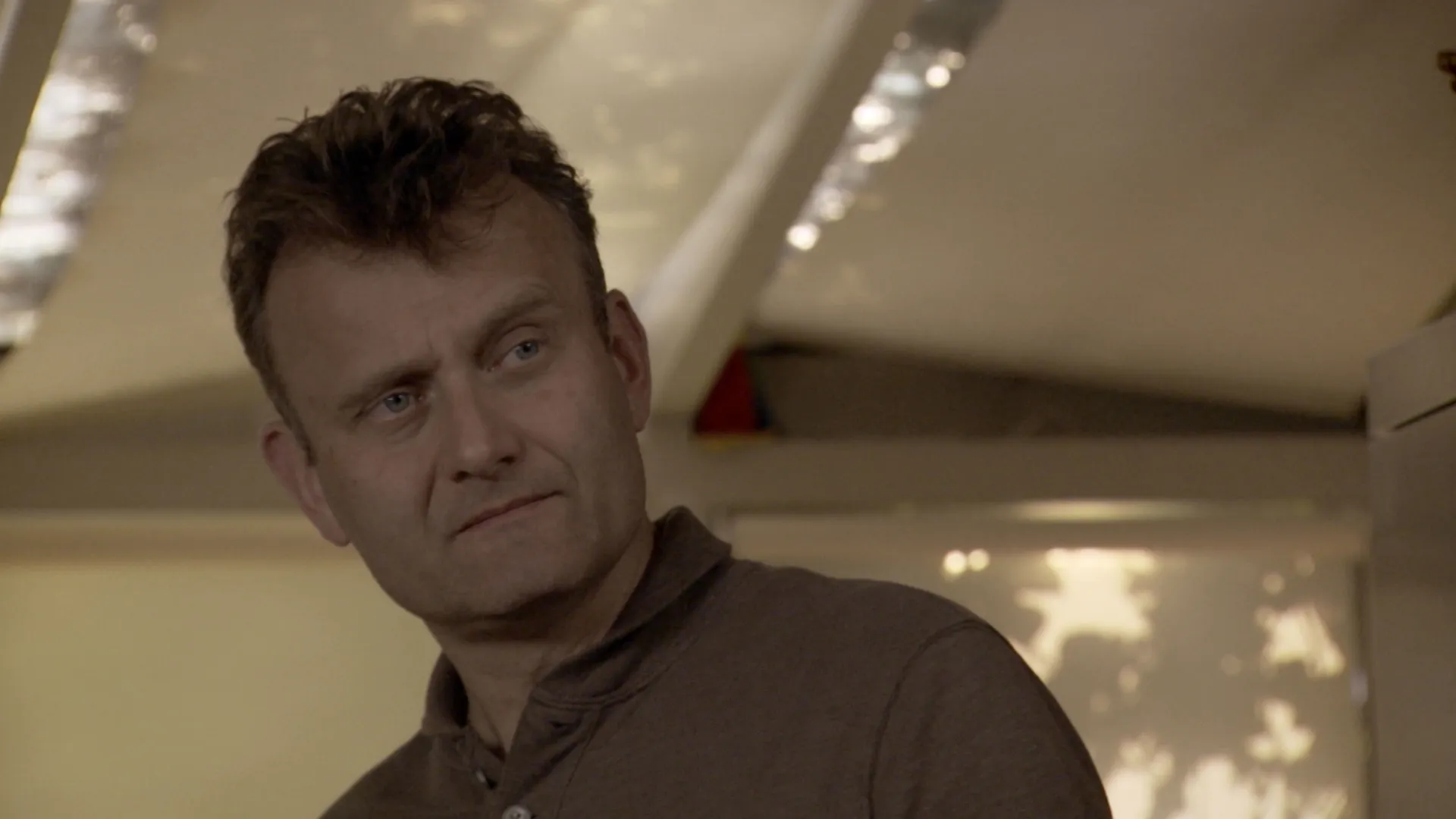 thumbnail - S4:E4 The Parents' Evening