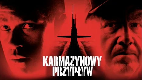 thumbnail - Karmazynowy przypływ