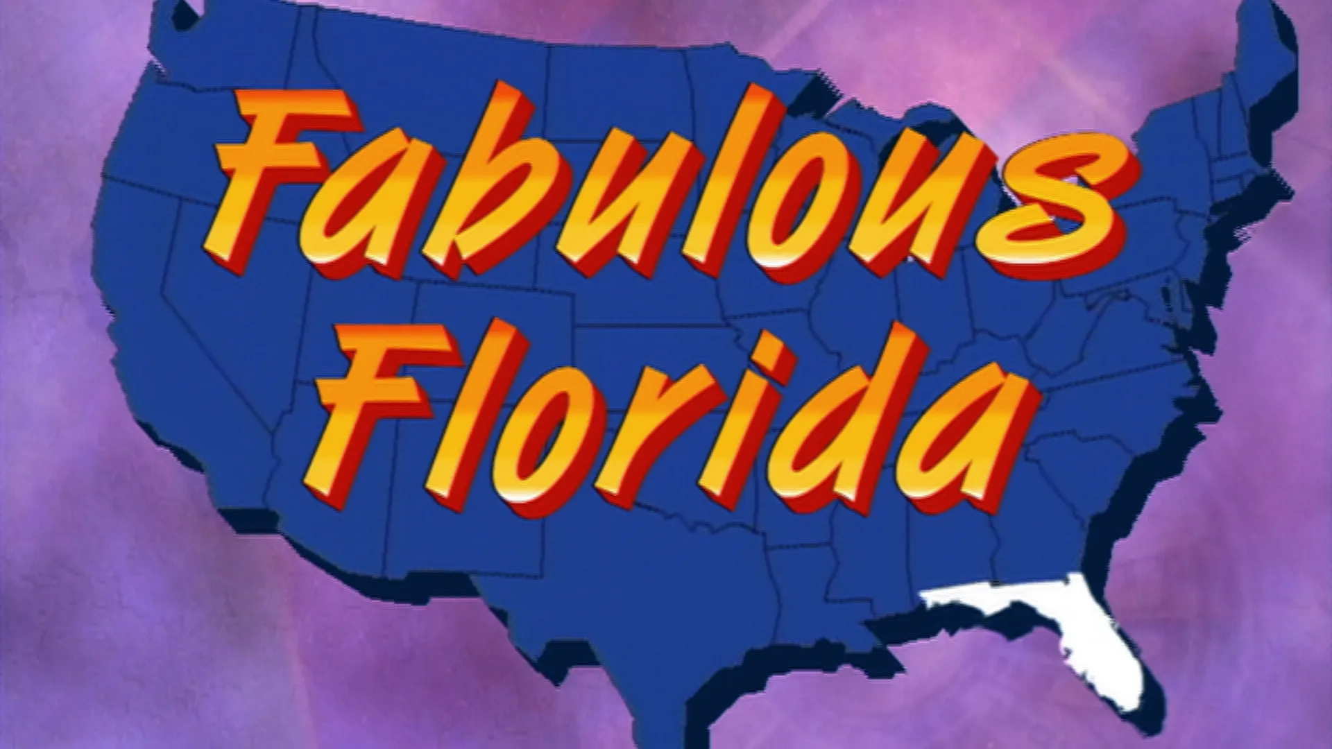 thumbnail - S16:E89 Wheel of Fortune- Fabulous Florida