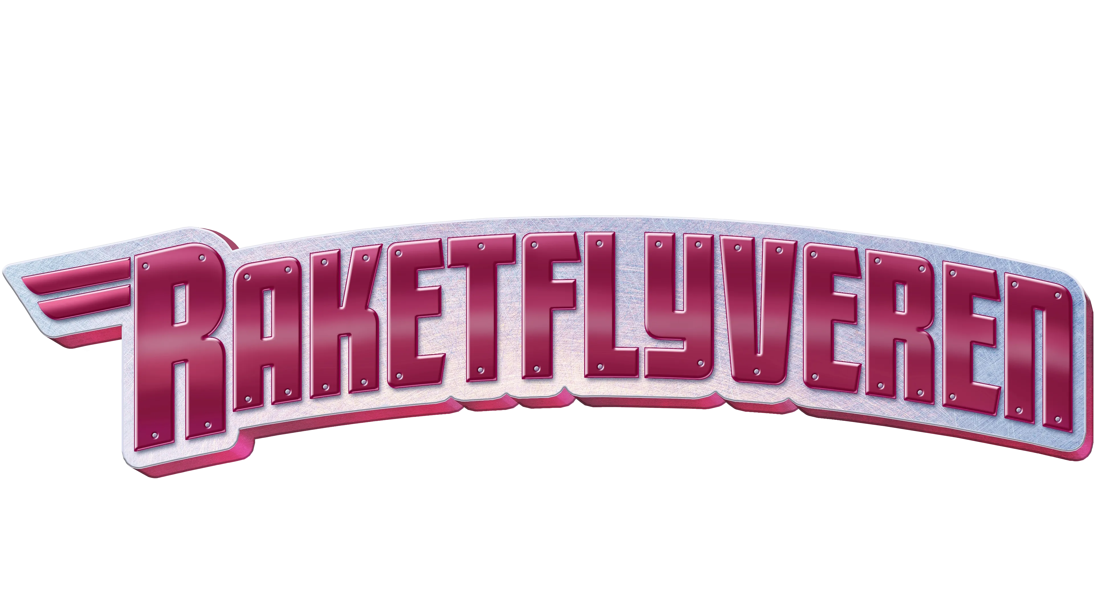 Raketflyveren