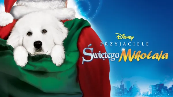 thumbnail - Przyjaciele Świętego Mikołaja