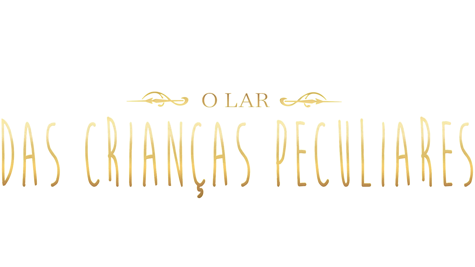 O Lar das Crianças Peculiares