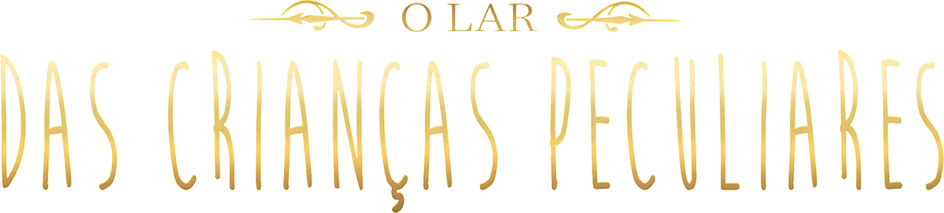 O Lar das Crianças Peculiares