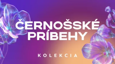 thumbnail - Černošské príbehy