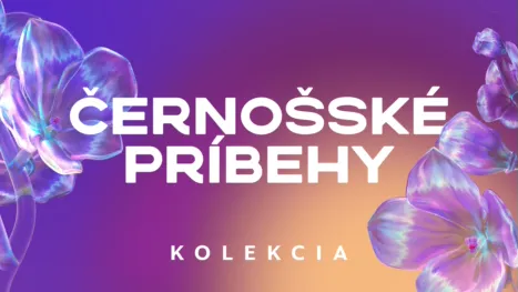 thumbnail - Černošské príbehy