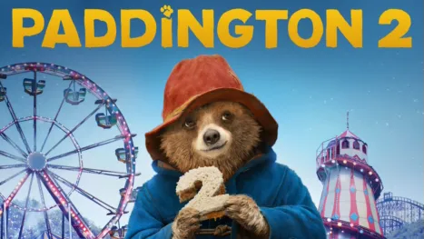 thumbnail - Paddington 2