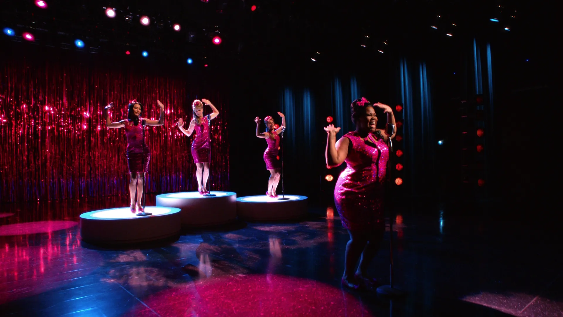 thumbnail - S6:E6 What the World Needs Now