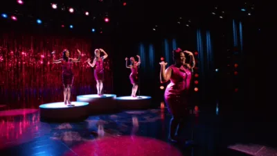 thumbnail - S6:E6 What the World Needs Now