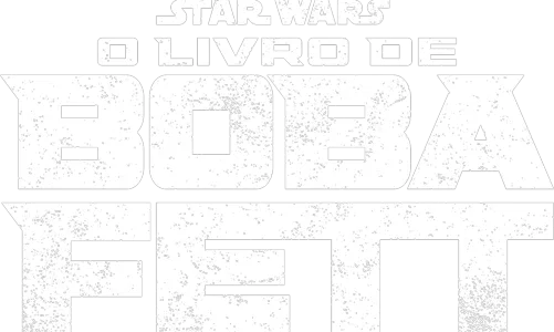 Star Wars O Livro de Boba Fett