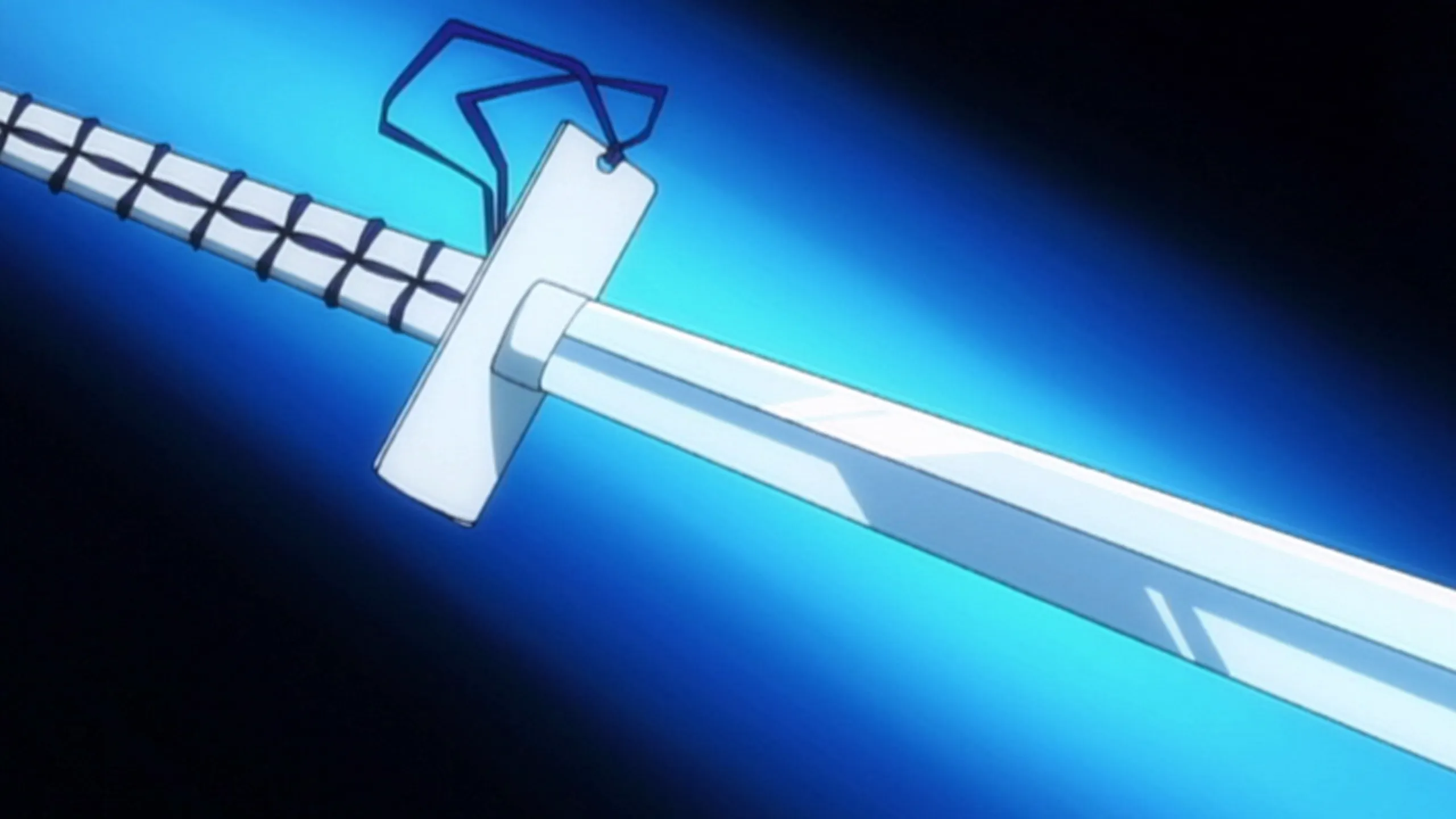 thumbnail - S16：第17話「死神代行消失篇　哀しみの戦い！一護vs茶渡＆織姫！」