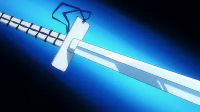 thumbnail - S16：第17話「死神代行消失篇　哀しみの戦い！一護vs茶渡＆織姫！」