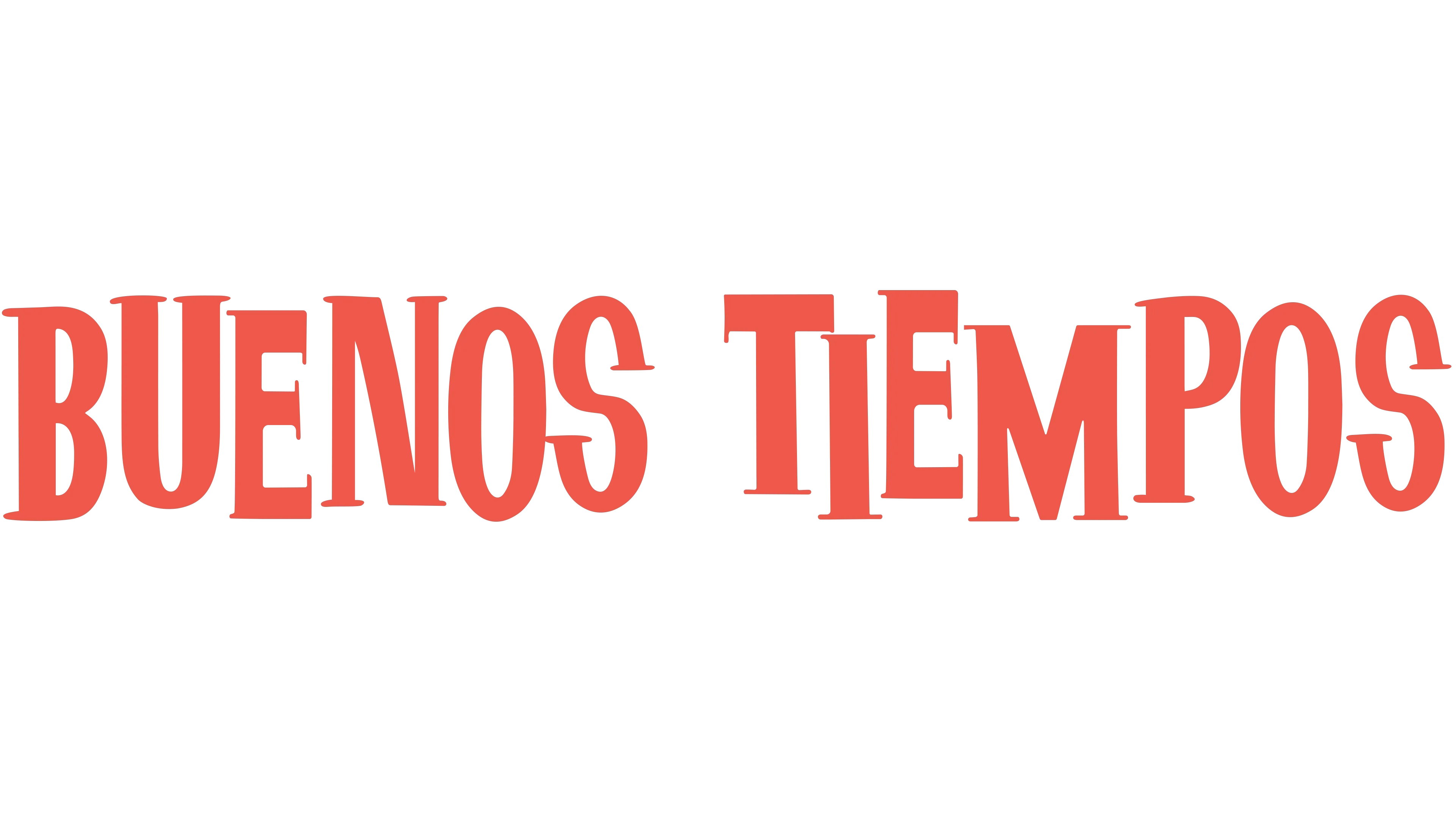 Buenos tiempos