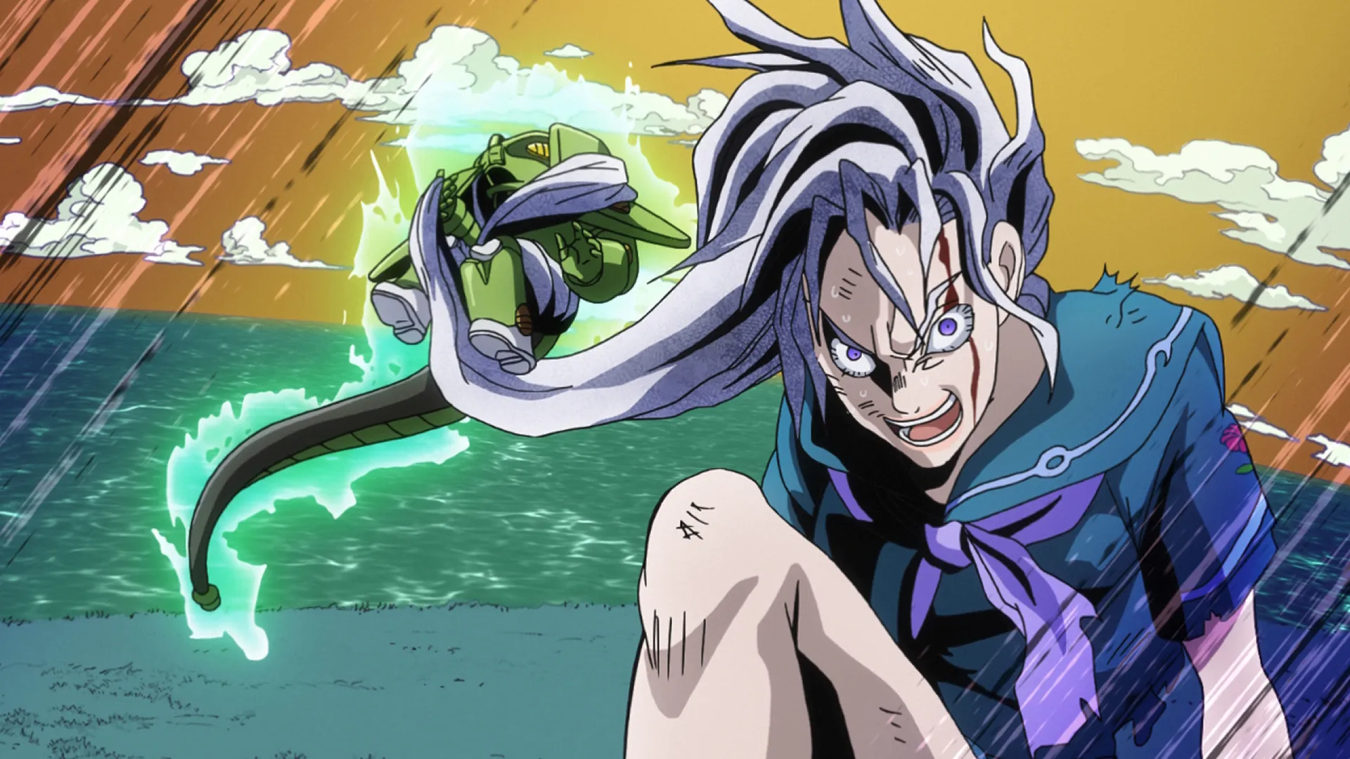thumbnail - S3:E9 (Sub) Yukako Yamagishi Falls in Love, Part 2