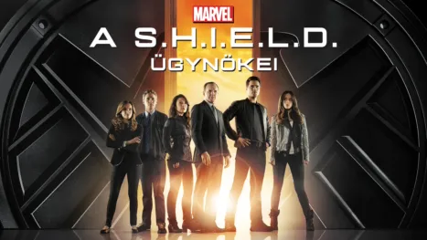 thumbnail - A S.H.I.E.L.D. ügynökei