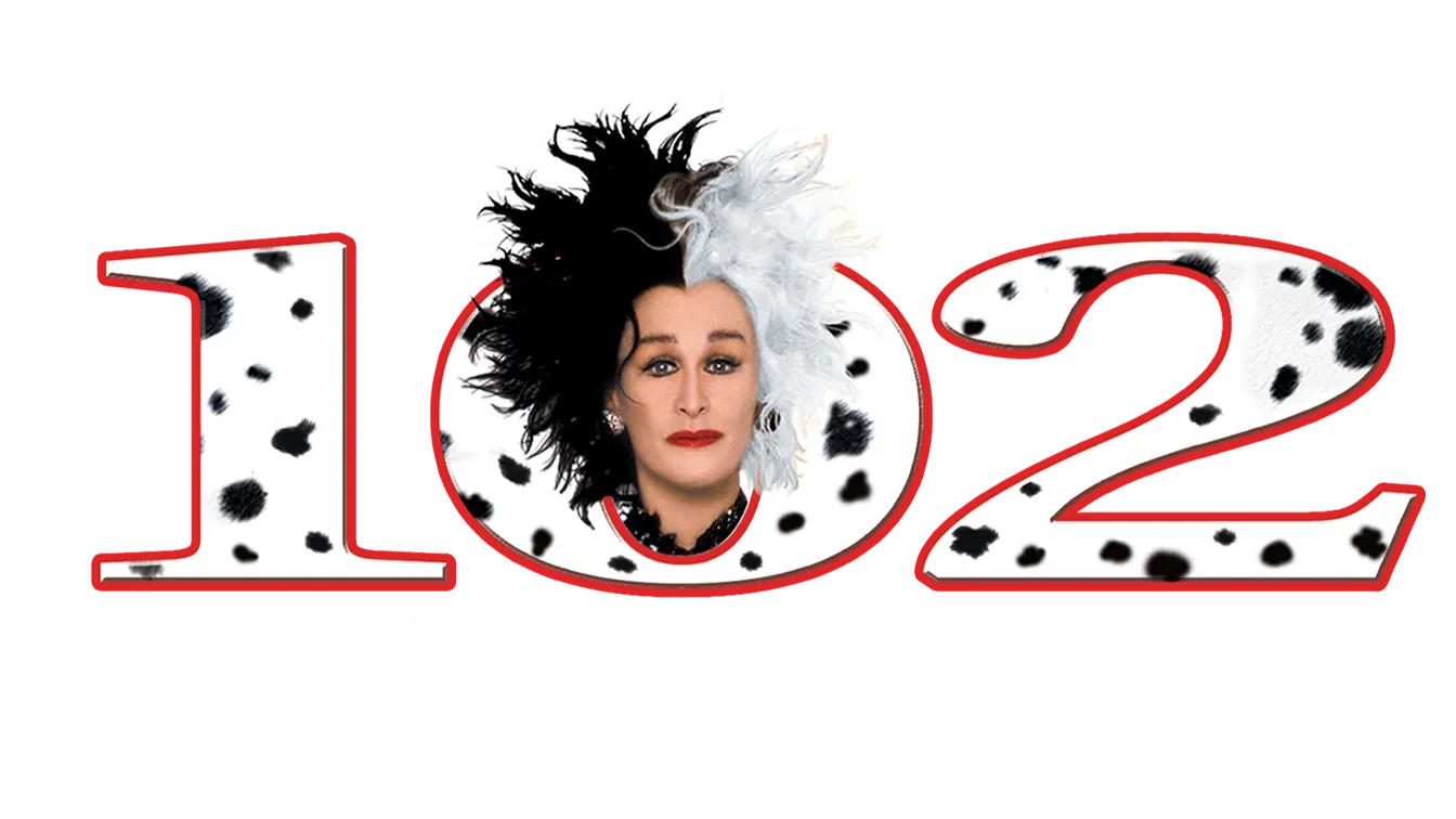 Os 102 Dálmatas