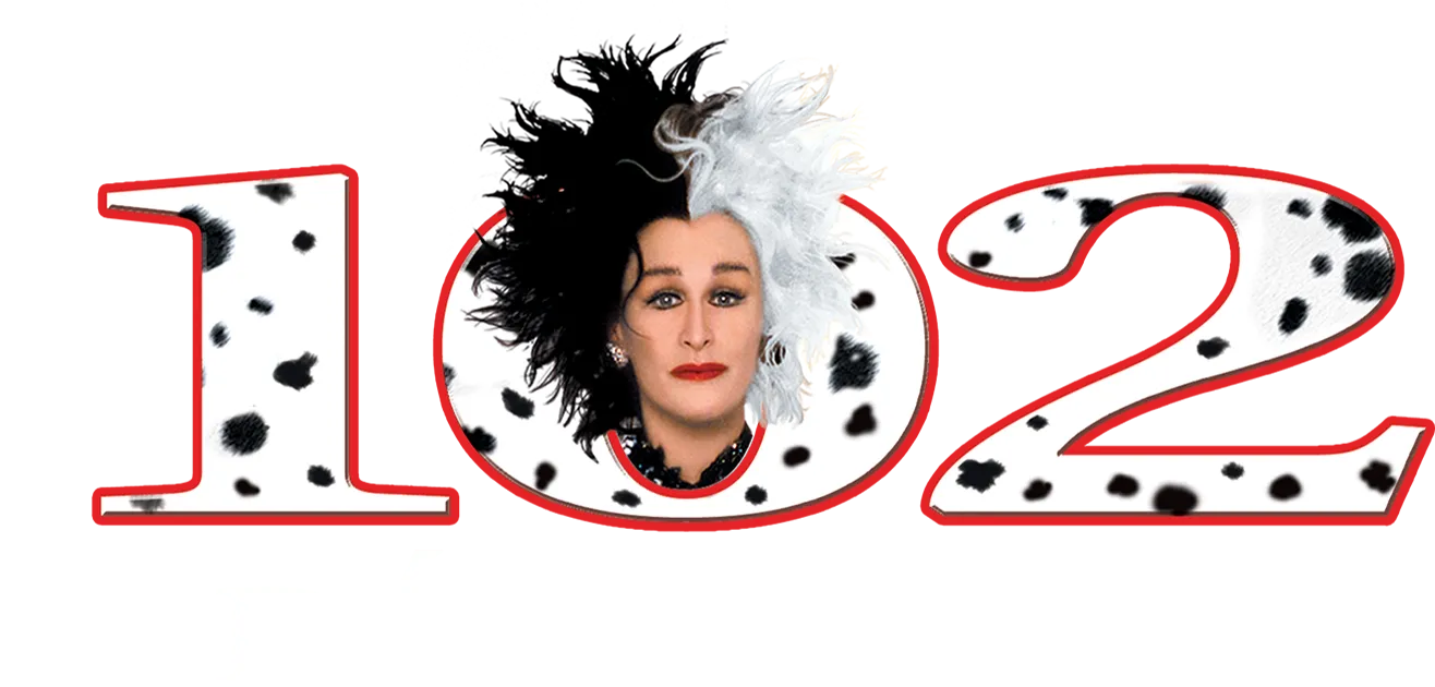 Os 102 Dálmatas