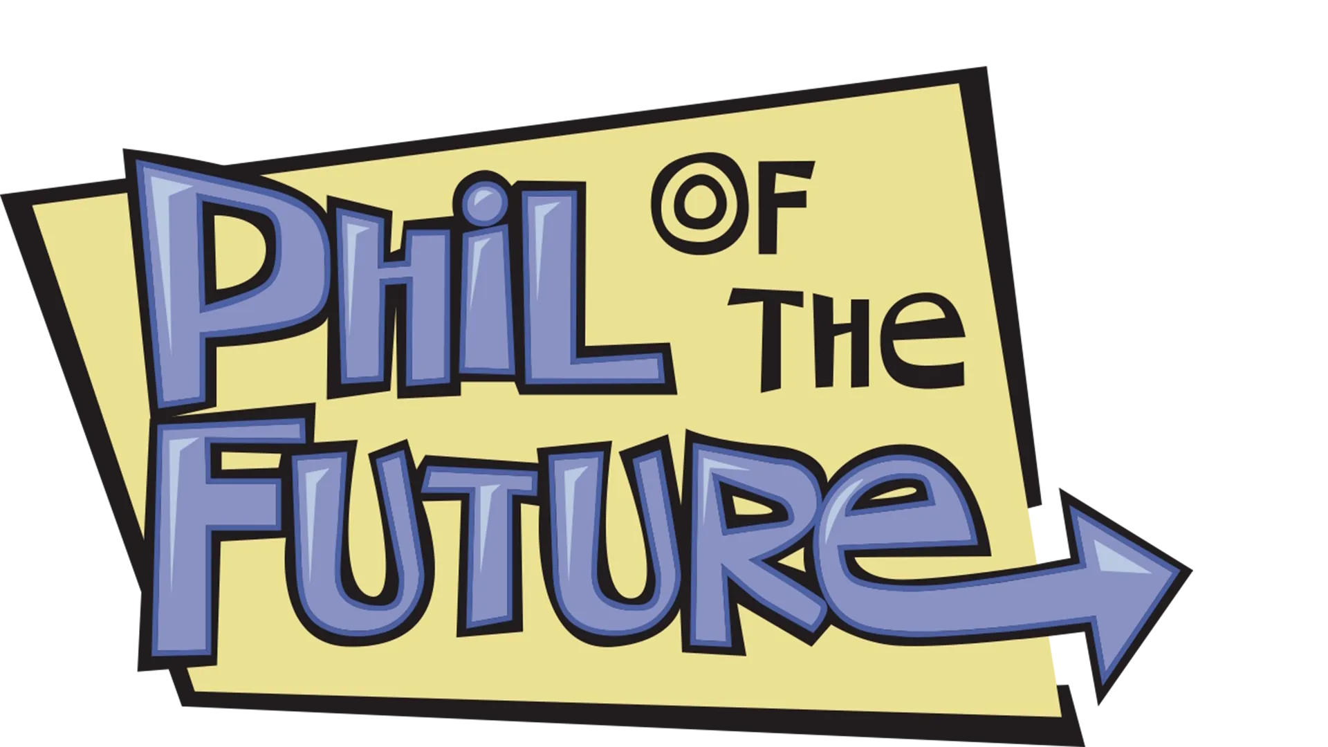 Phil of the Future
