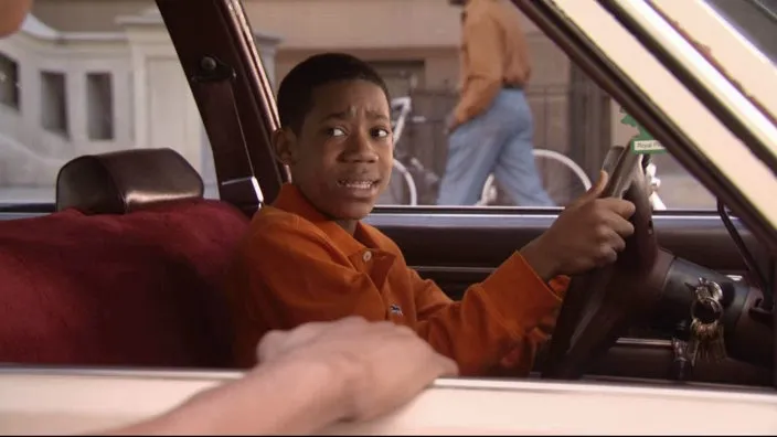 thumbnail - S3:E3 Everybody Hates Driving