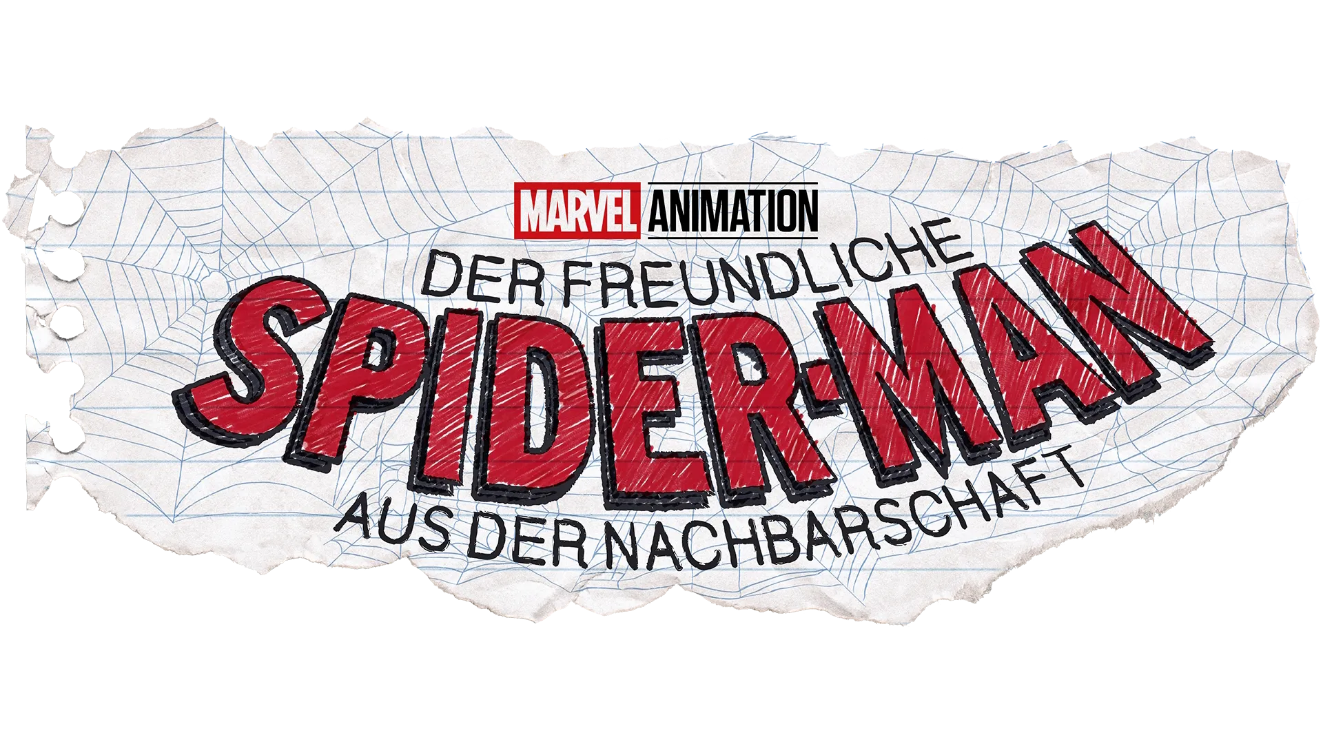 Der freundliche Spider-Man aus der Nachbarschaft