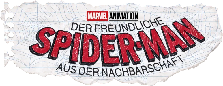 Der freundliche Spider-Man aus der Nachbarschaft