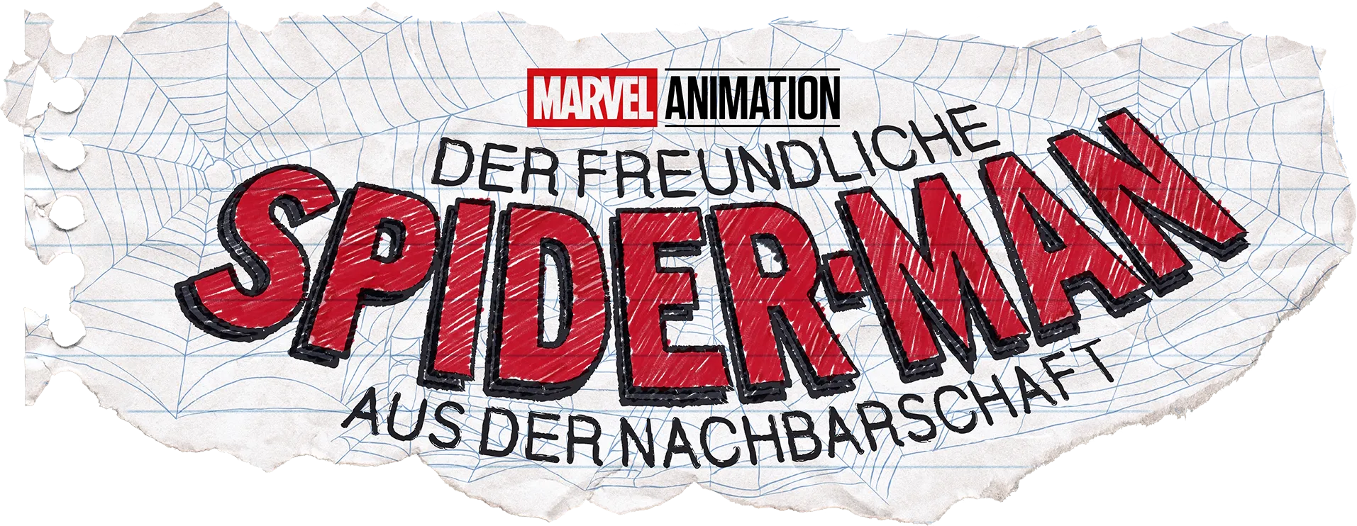 Der freundliche Spider-Man aus der Nachbarschaft